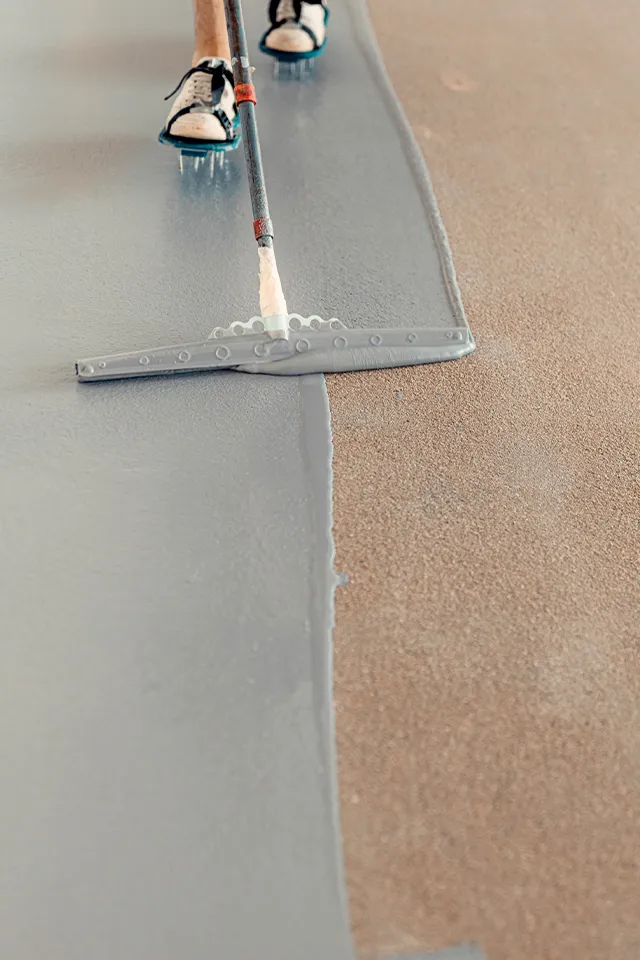 Resanador epoxicos para superficies